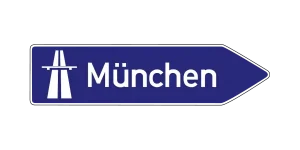 5 miejsc w Monachium